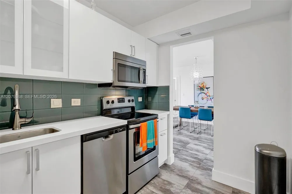 20515 E Country Club Dr #346 Aventura, FL 33180