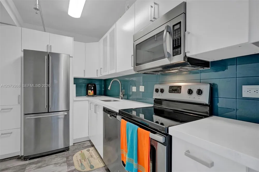 20515 E Country Club Dr #346 Aventura, FL 33180