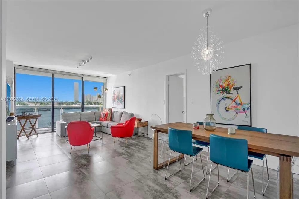 20515 E Country Club Dr #346 Aventura, FL 33180
