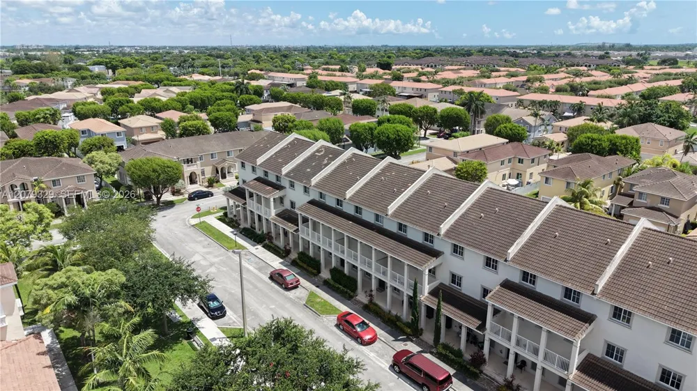 27533 SW 139th Psge Homestead, FL 33032