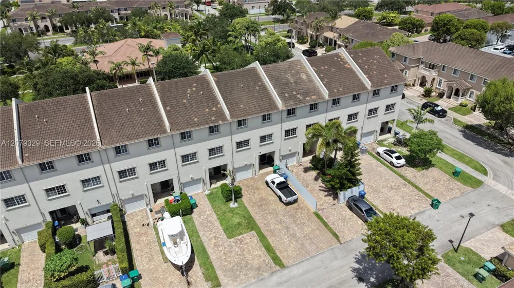 27533 SW 139th Psge Homestead, FL 33032