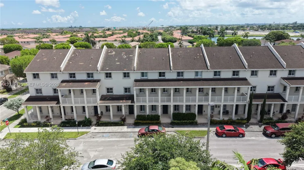 27533 SW 139th Psge Homestead, FL 33032