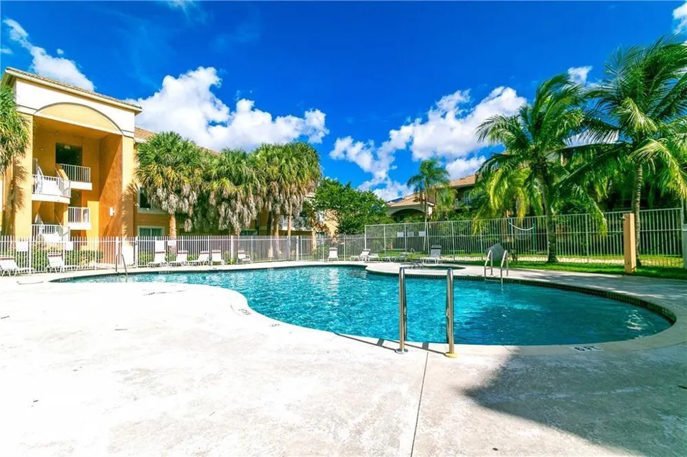 6900 SW 39TH STREET #311K Davie, FL 33314