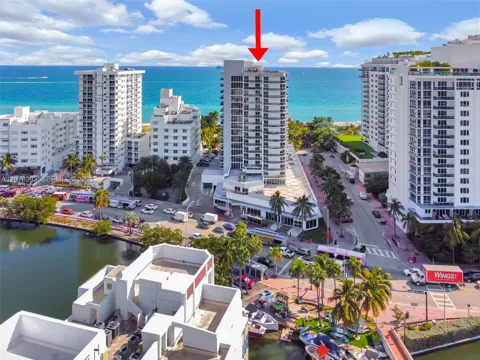 2401 Collins Ave #1711