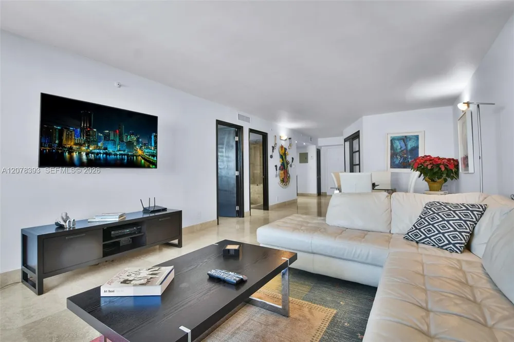 2401 Collins Ave #1711 Miami Beach, FL 33140