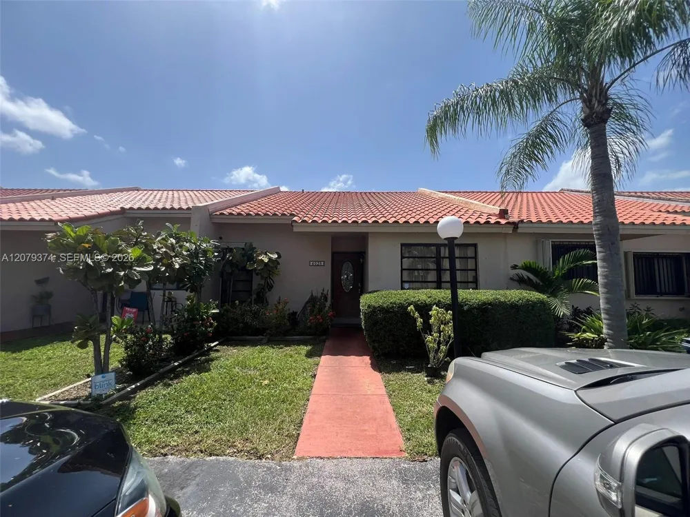 6028 SW 147th Pl Miami, FL 33193