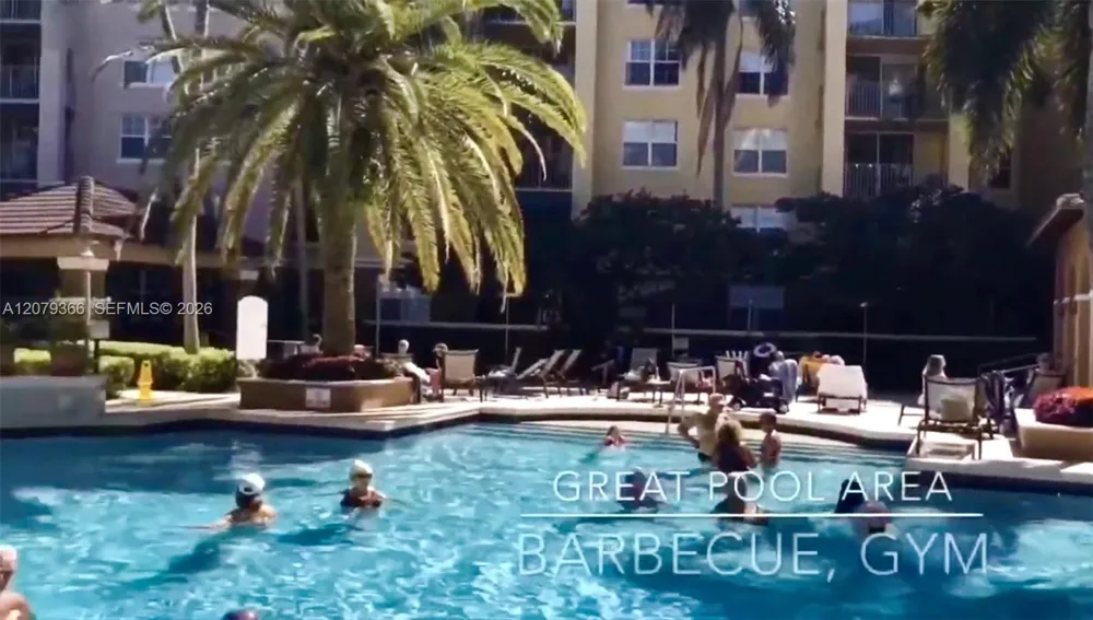 19999 E Country Club Dr #1405 Aventura, FL 33180