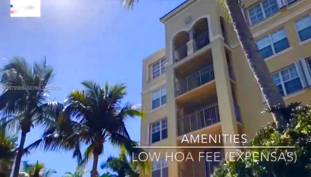 19999 E Country Club Dr #1405 Aventura, FL 33180