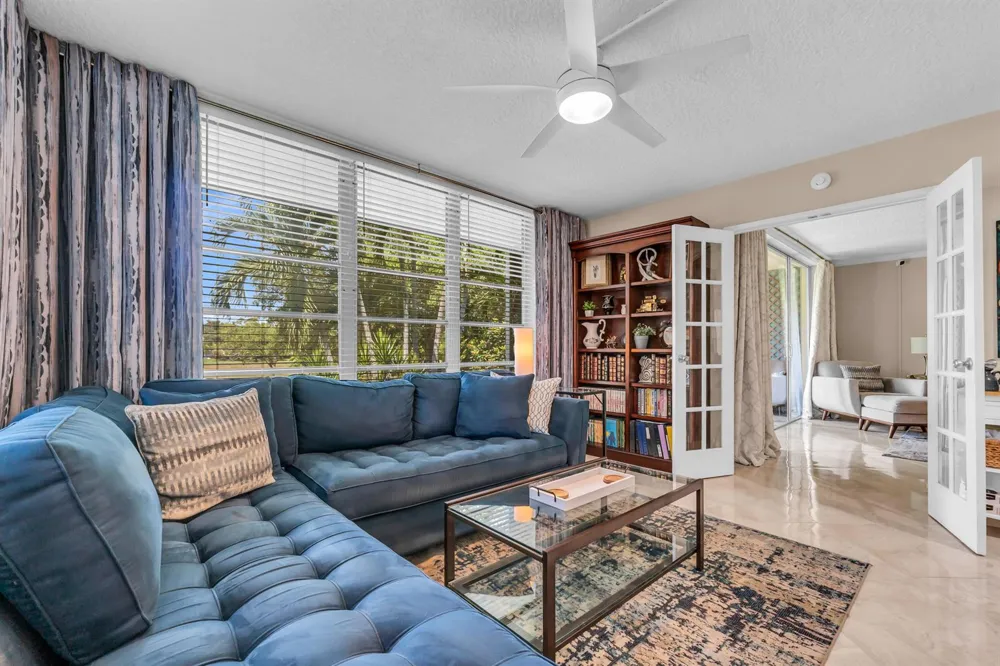 3201 COURSE LANE E #212 Pompano Beach, FL 33069