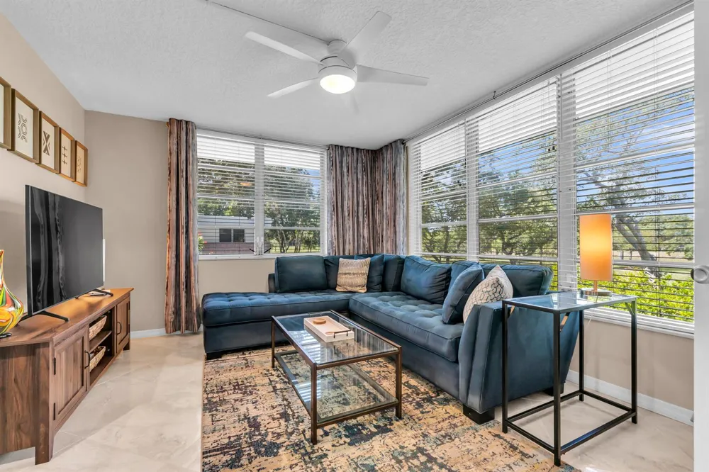 3201 COURSE LANE E #212 Pompano Beach, FL 33069