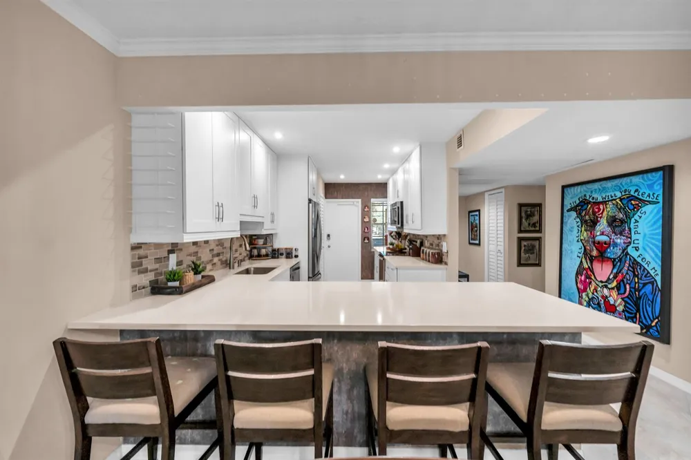 3201 COURSE LANE E #212 Pompano Beach, FL 33069