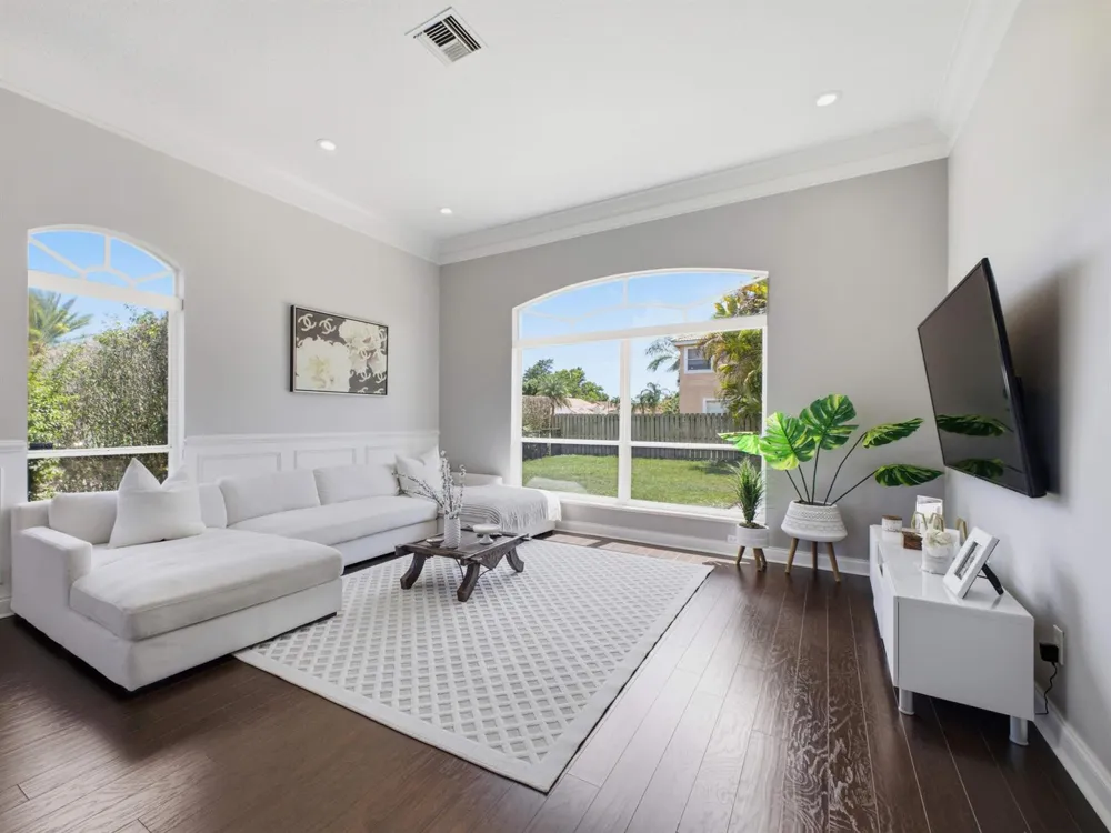 9340 Lake Serena Drive Boca Raton, FL 33496
