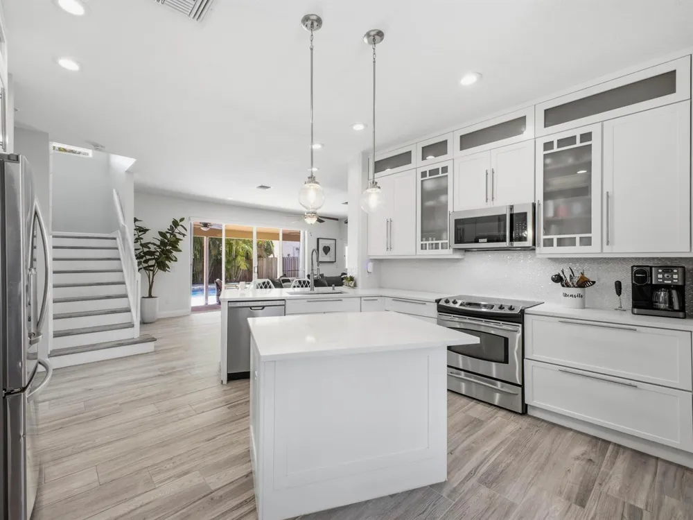 9340 Lake Serena Drive Boca Raton, FL 33496