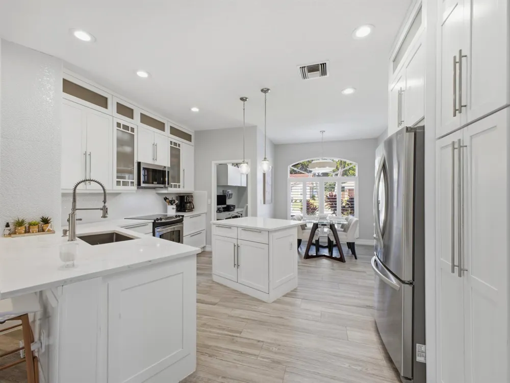 9340 Lake Serena Drive Boca Raton, FL 33496