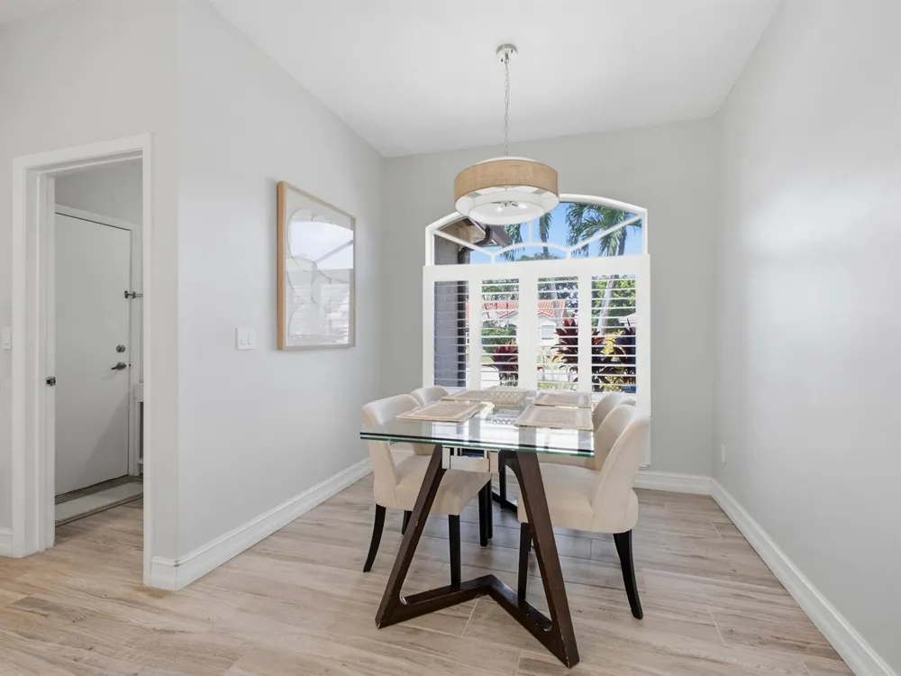 9340 Lake Serena Drive Boca Raton, FL 33496