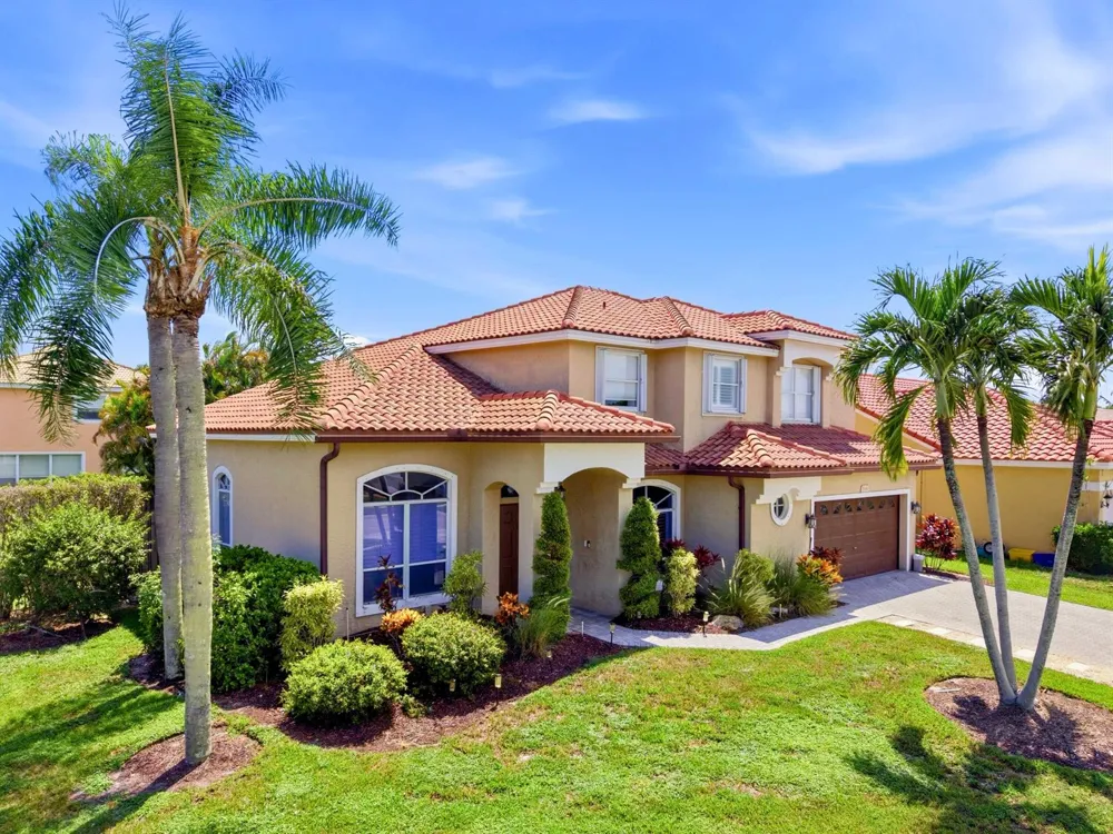 9340 Lake Serena Drive Boca Raton, FL 33496
