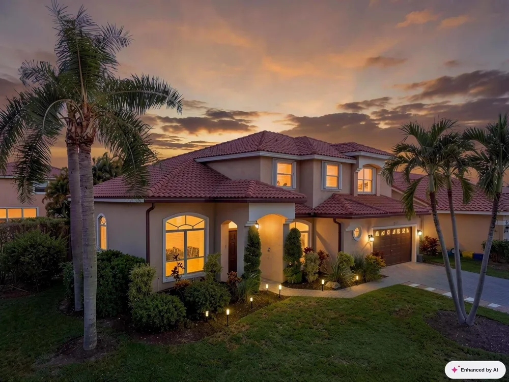 9340 Lake Serena Drive Boca Raton, FL 33496