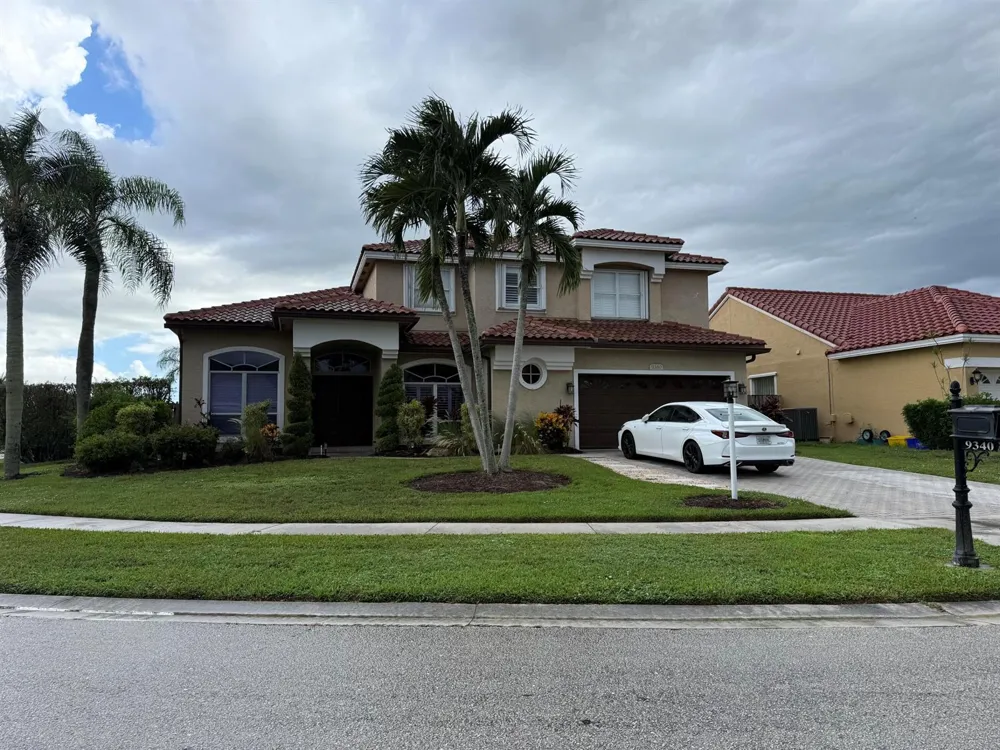 9340 Lake Serena Drive Boca Raton, FL 33496