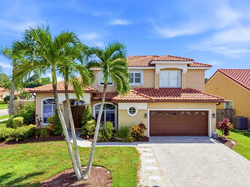 9340 Lake Serena Drive Boca Raton, FL 33496