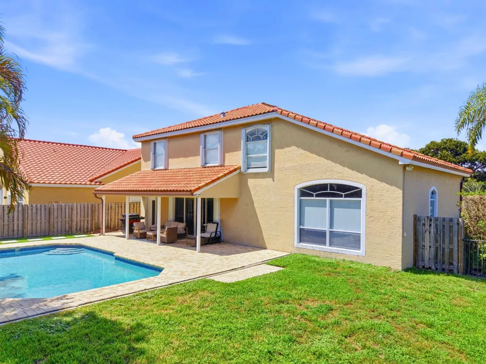 9340 Lake Serena Drive Boca Raton, FL 33496