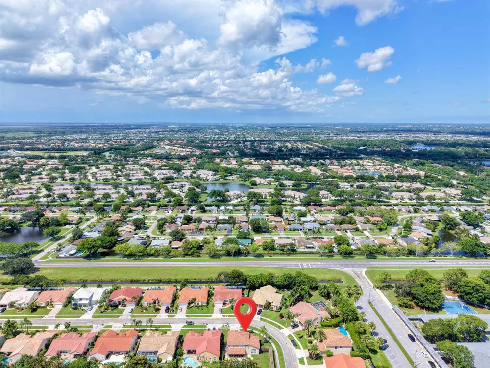 9340 Lake Serena Drive Boca Raton, FL 33496