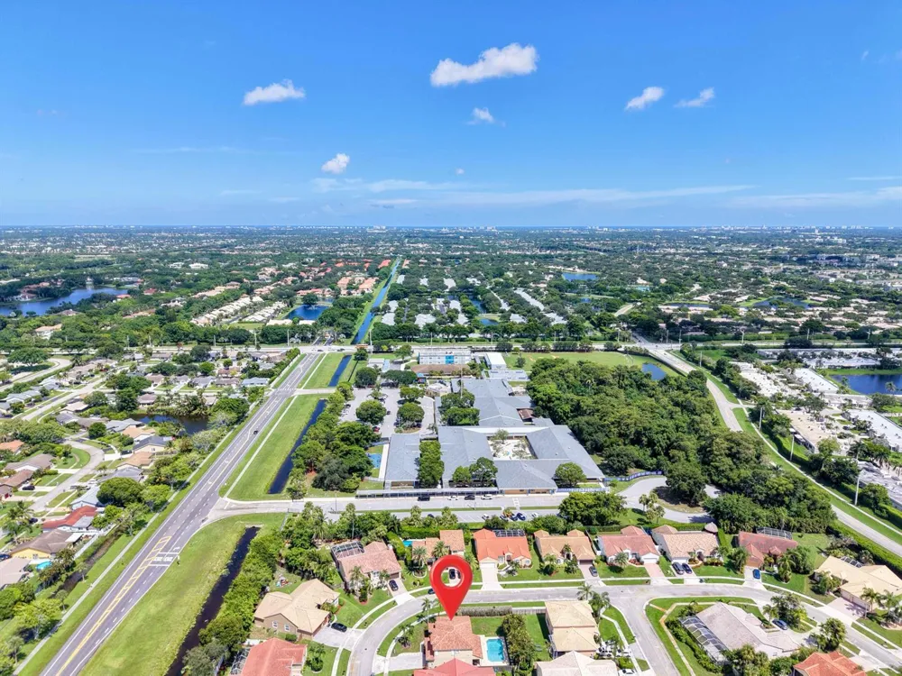 9340 Lake Serena Drive Boca Raton, FL 33496