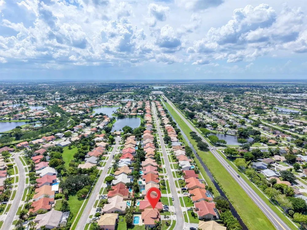 9340 Lake Serena Drive Boca Raton, FL 33496