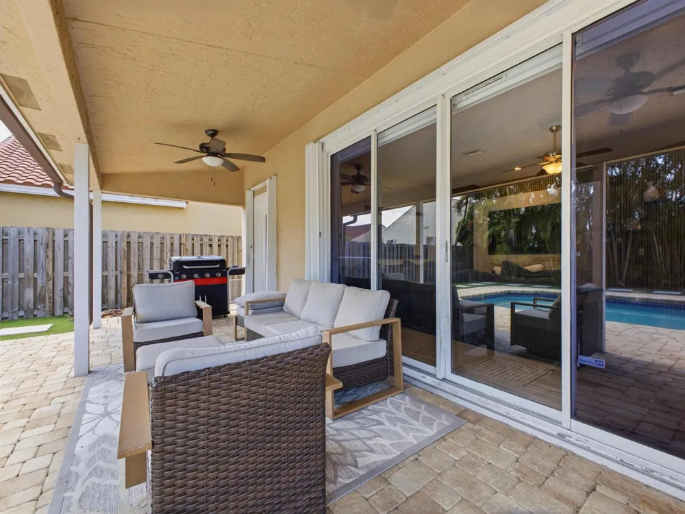 9340 Lake Serena Drive Boca Raton, FL 33496