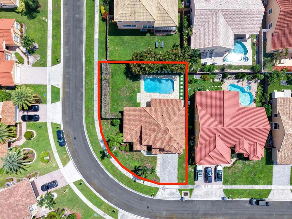 9340 Lake Serena Drive Boca Raton, FL 33496