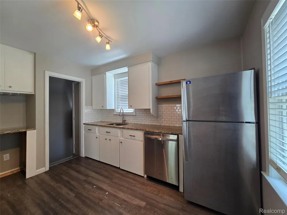 203 S Wilson Avenue Royal Oak City, MI 48067