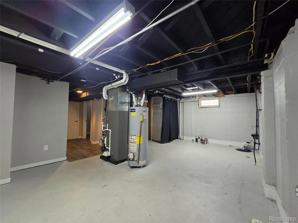 203 S Wilson Avenue Royal Oak City, MI 48067