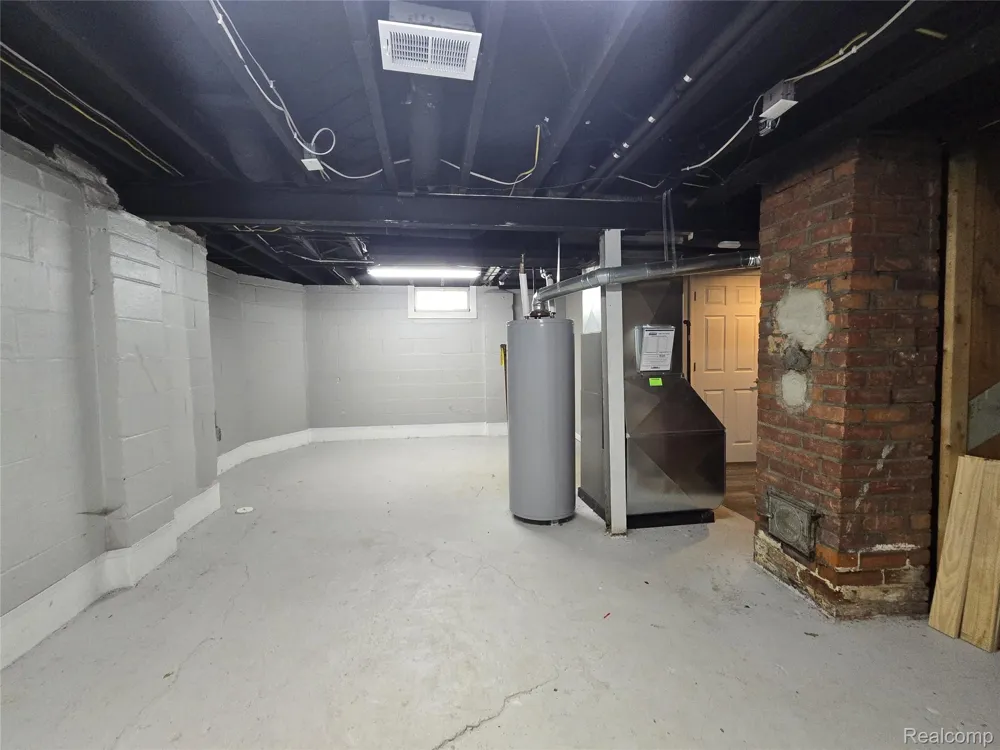 203 S Wilson Avenue Royal Oak City, MI 48067