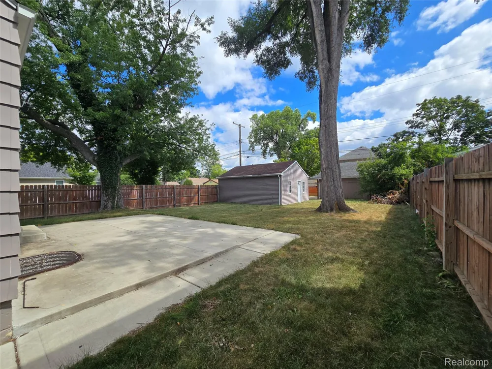203 S Wilson Avenue Royal Oak City, MI 48067