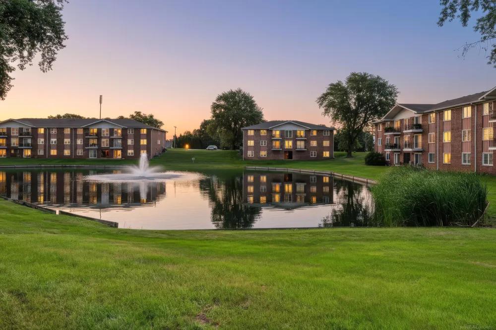 54669 Shelby Road Shelby Charter Township, MI 48316