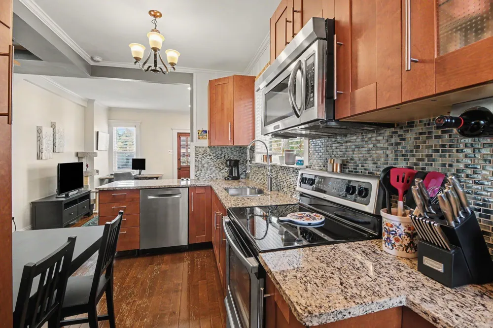 2190 Franklin Road Berkley City, MI 48072