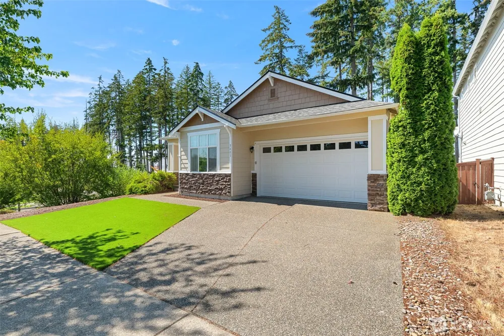 3401 Lanyard Drive NE Lacey, WA 98516