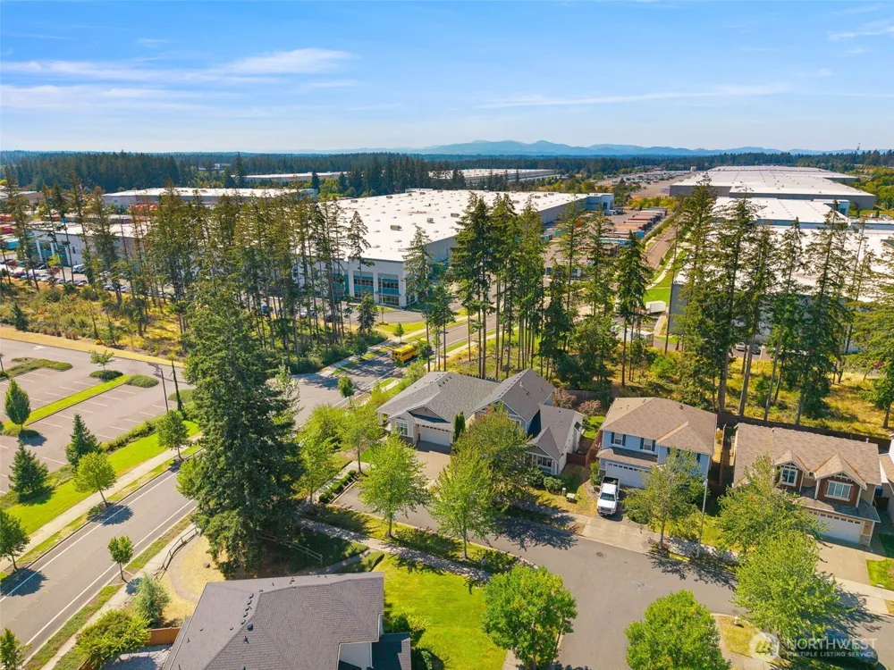 3401 Lanyard Drive NE Lacey, WA 98516