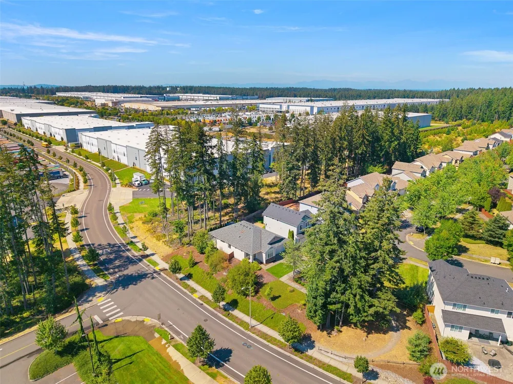 3401 Lanyard Drive NE Lacey, WA 98516