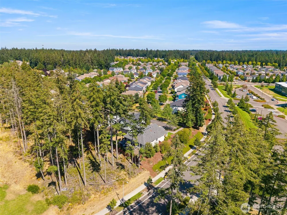 3401 Lanyard Drive NE Lacey, WA 98516