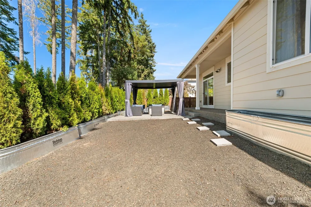 3401 Lanyard Drive NE Lacey, WA 98516