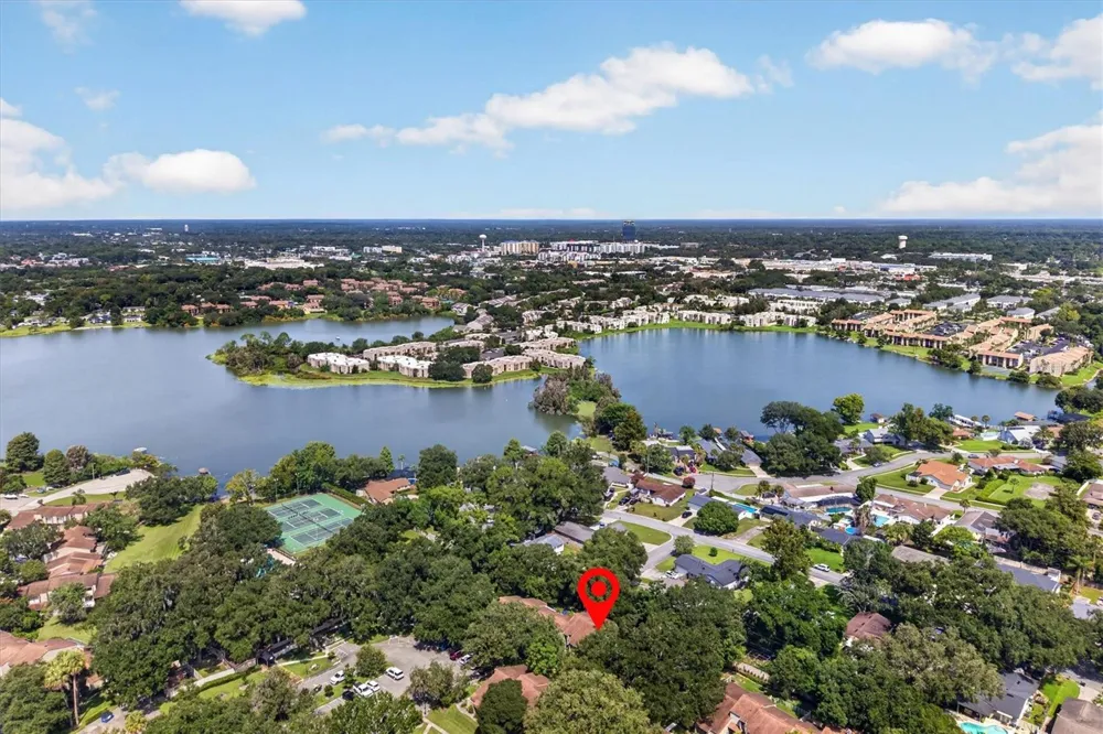 459 OAK HAVEN DRIVE #459 Altamonte Springs, FL 32701