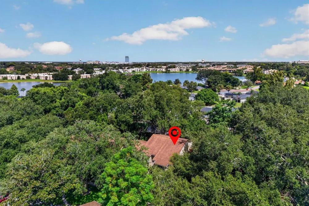 459 OAK HAVEN DRIVE #459 Altamonte Springs, FL 32701