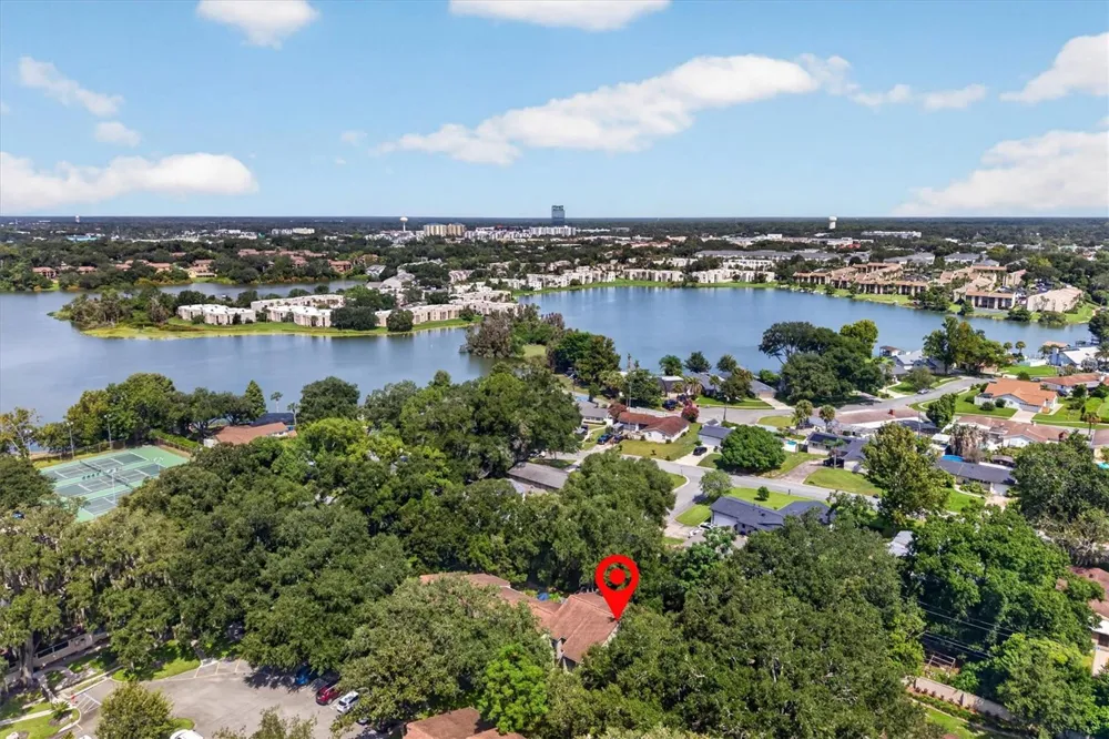 459 OAK HAVEN DRIVE #459 Altamonte Springs, FL 32701