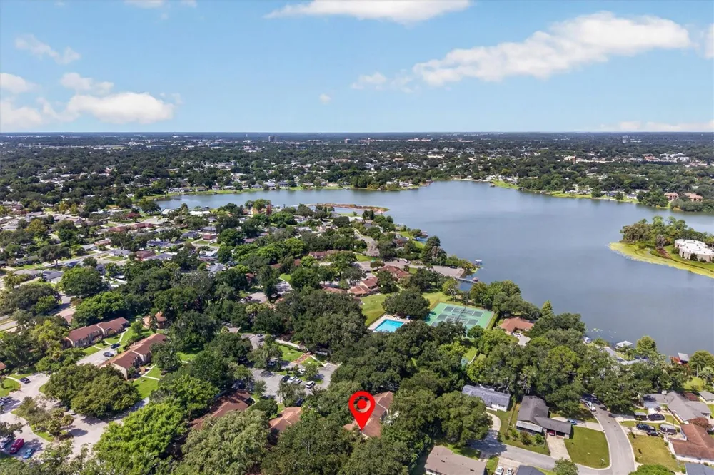 459 OAK HAVEN DRIVE #459 Altamonte Springs, FL 32701
