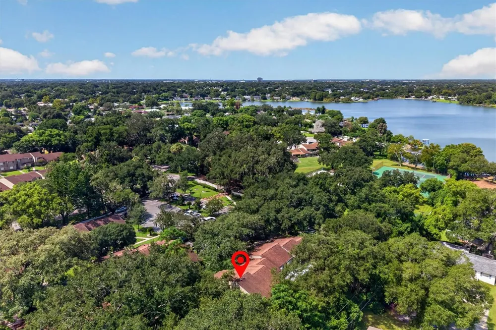 459 OAK HAVEN DRIVE #459 Altamonte Springs, FL 32701