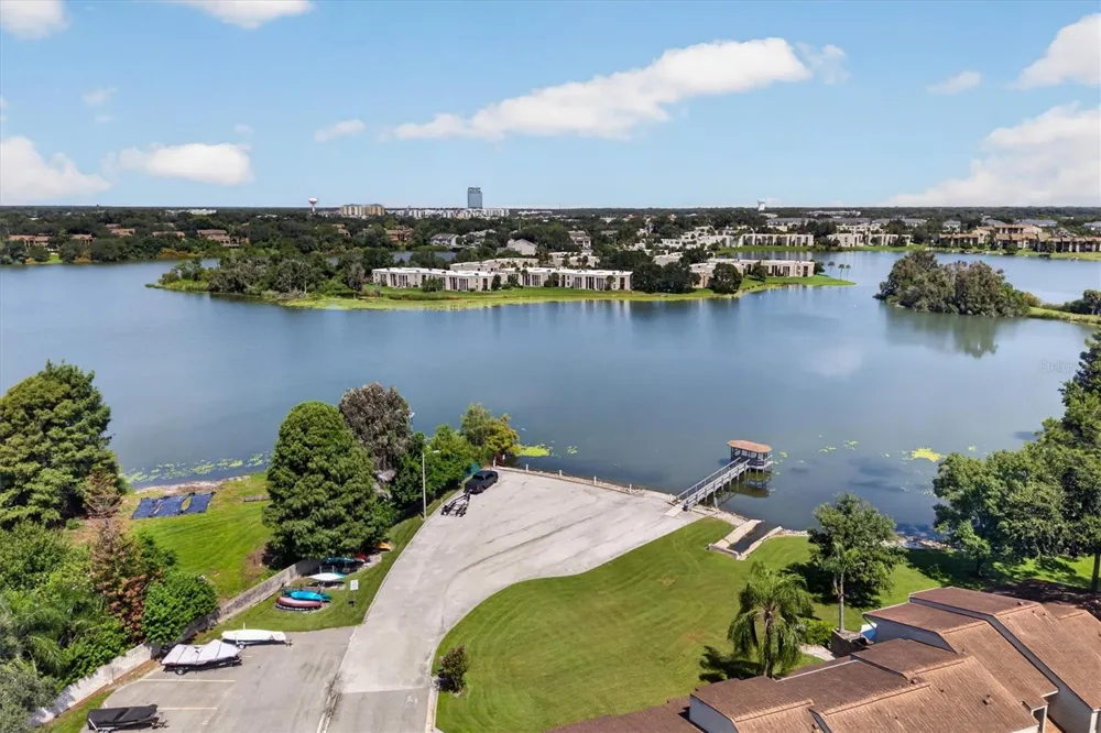 459 OAK HAVEN DRIVE #459 Altamonte Springs, FL 32701