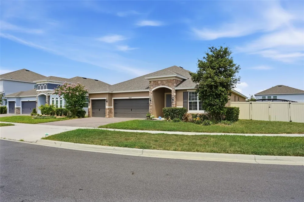 4767 CRAGMERE LOOP Clermont, FL 34711
