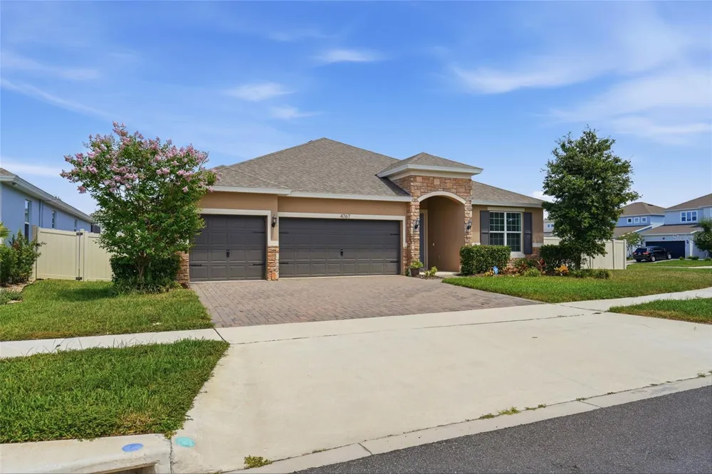 4767 CRAGMERE LOOP Clermont, FL 34711