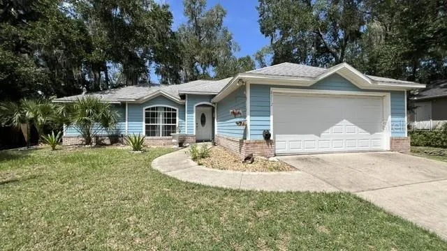8312 SW 61ST PLACE Gainesville, FL 32608