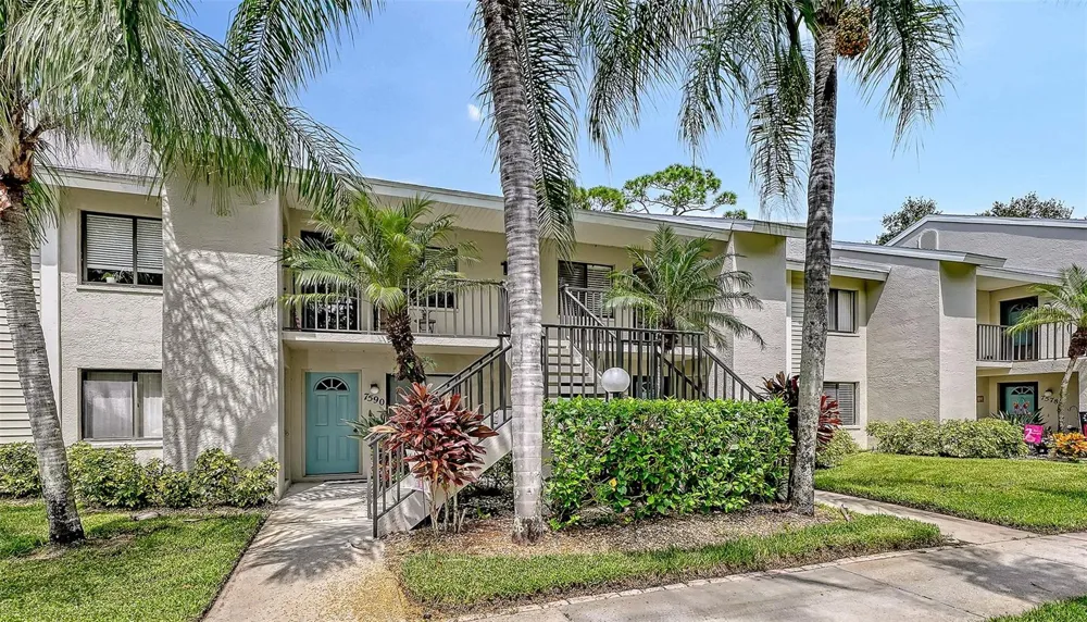 7584 EAGLE CREEK DRIVE #7584 Sarasota, FL 34243